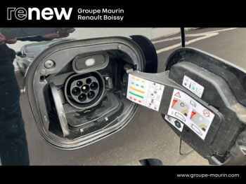 Photo 19 du bon plan RENAULT Twingo E-Tech Electric Intens R80 Achat IntÃ©gral - 21MY occasion à 12990 €