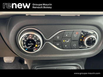 Photo 25 du bon plan RENAULT Twingo E-Tech Electric Intens R80 Achat IntÃ©gral - 21MY occasion à 12990 €