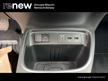 Photo 26 du bon plan RENAULT Twingo E-Tech Electric Intens R80 Achat IntÃ©gral - 21MY occasion à 12990 €