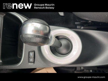 Photo 27 du bon plan RENAULT Twingo E-Tech Electric Intens R80 Achat IntÃ©gral - 21MY occasion à 12990 €