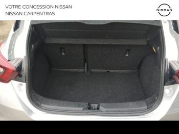 Photo 11 du bon plan NISSAN Micra 1.0 IG-T 100ch Business Edition 2019 occasion à 12480 €