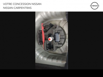 Photo 12 du bon plan NISSAN Micra 1.0 IG-T 100ch Business Edition 2019 occasion à 12480 €