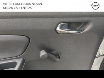 Photo 14 du bon plan NISSAN Micra 1.0 IG-T 100ch Business Edition 2019 occasion à 12480 €