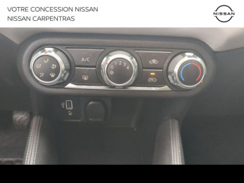 Photo 17 du bon plan NISSAN Micra 1.0 IG-T 100ch Business Edition 2019 occasion à 12480 €
