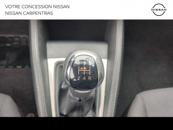 Photo 18 du bon plan NISSAN Micra 1.0 IG-T 100ch Business Edition 2019 occasion à 12480 €