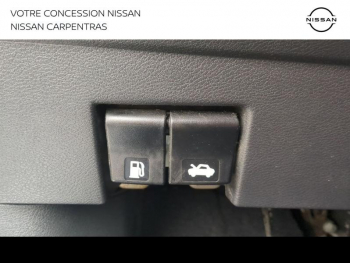 Photo 22 du bon plan NISSAN Micra 1.0 IG-T 100ch Business Edition 2019 occasion à 12480 €