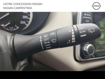 Photo 25 du bon plan NISSAN Micra 1.0 IG-T 100ch Business Edition 2019 occasion à 12480 €