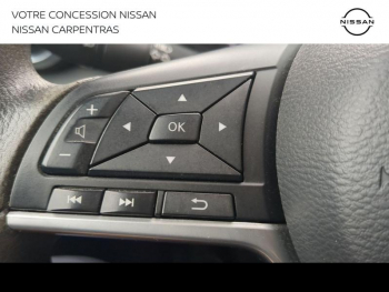 Photo 27 du bon plan NISSAN Micra 1.0 IG-T 100ch Business Edition 2019 occasion à 12480 €