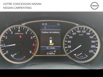 Photo 30 du bon plan NISSAN Micra 1.0 IG-T 100ch Business Edition 2019 occasion à 12480 €