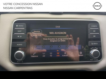 Photo 32 du bon plan NISSAN Micra 1.0 IG-T 100ch Business Edition 2019 occasion à 12480 €