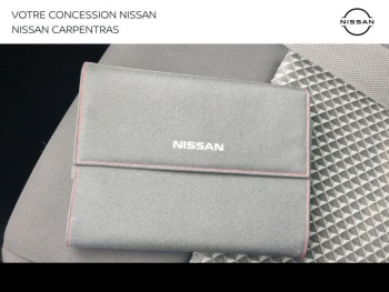 Photo 34 du bon plan NISSAN Micra 1.0 IG-T 100ch Business Edition 2019 occasion à 12480 €