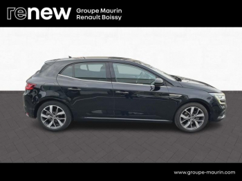Photo 3 du bon plan RENAULT Megane 1.6 dCi 130ch energy Intens occasion à 13990 €