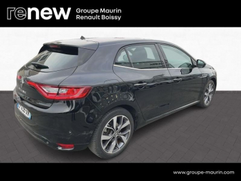 Photo 4 du bon plan RENAULT Megane 1.6 dCi 130ch energy Intens occasion à 13990 €