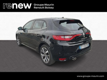 Photo 5 du bon plan RENAULT Megane 1.6 dCi 130ch energy Intens occasion à 13990 €