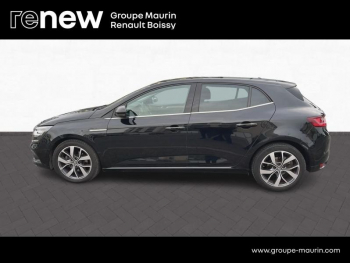 Photo 6 du bon plan RENAULT Megane 1.6 dCi 130ch energy Intens occasion à 13990 €