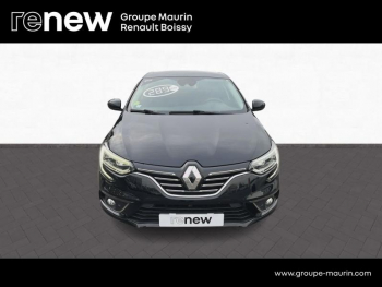 Photo 7 du bon plan RENAULT Megane 1.6 dCi 130ch energy Intens occasion à 13990 €