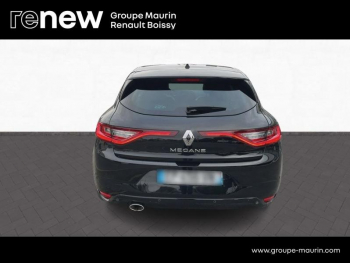 Photo 8 du bon plan RENAULT Megane 1.6 dCi 130ch energy Intens occasion à 13990 €