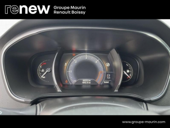 Photo 10 du bon plan RENAULT Megane 1.6 dCi 130ch energy Intens occasion à 13990 €