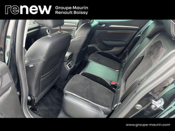 Photo 12 du bon plan RENAULT Megane 1.6 dCi 130ch energy Intens occasion à 13990 €