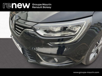 Photo 15 du bon plan RENAULT Megane 1.6 dCi 130ch energy Intens occasion à 13990 €