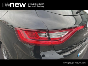 Photo 16 du bon plan RENAULT Megane 1.6 dCi 130ch energy Intens occasion à 13990 €