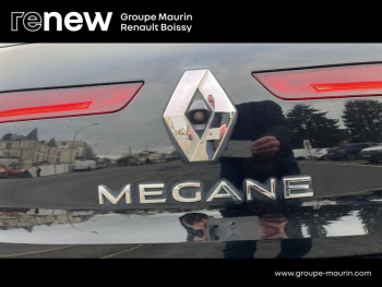 Photo 17 du bon plan RENAULT Megane 1.6 dCi 130ch energy Intens occasion à 13990 €