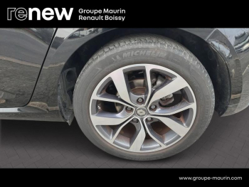 Photo 19 du bon plan RENAULT Megane 1.6 dCi 130ch energy Intens occasion à 13990 €