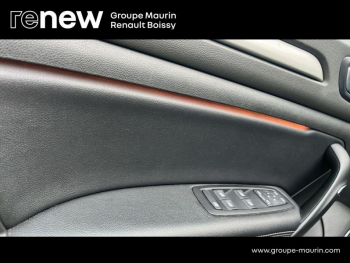 Photo 21 du bon plan RENAULT Megane 1.6 dCi 130ch energy Intens occasion à 13990 €