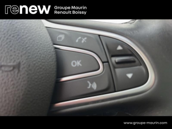 Photo 23 du bon plan RENAULT Megane 1.6 dCi 130ch energy Intens occasion à 13990 €