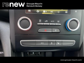 Photo 24 du bon plan RENAULT Megane 1.6 dCi 130ch energy Intens occasion à 13990 €