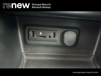 Photo 25 du bon plan RENAULT Megane 1.6 dCi 130ch energy Intens occasion à 13990 €