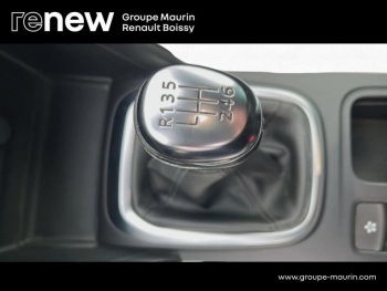 Photo 26 du bon plan RENAULT Megane 1.6 dCi 130ch energy Intens occasion à 13990 €