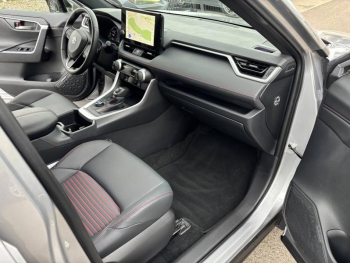 Photo 13 du bon plan SUZUKI Across 2.5 Hybride Rechargeable 306ch Pack 2024 occasion à 36990 €