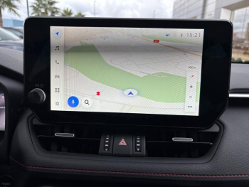 Photo 14 du bon plan SUZUKI Across 2.5 Hybride Rechargeable 306ch Pack 2024 occasion à 36990 €