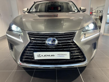 Photo 3 du bon plan LEXUS NX 300h 4WD Luxe  MY20 occasion à 29450 €