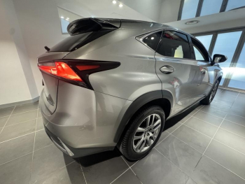 Photo 5 du bon plan LEXUS NX 300h 4WD Luxe  MY20 occasion à 29450 €