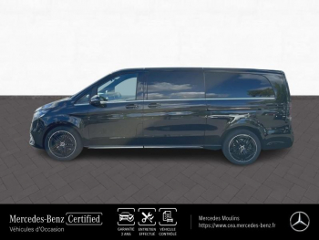 Photo 2 du bon plan MERCEDES-BENZ Classe V 250 d Extra-Long Avantgarde IntÃ©grale 9G-Tronic occasion à 88900 €