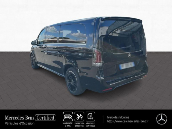 Photo 3 du bon plan MERCEDES-BENZ Classe V 250 d Extra-Long Avantgarde IntÃ©grale 9G-Tronic occasion à 88900 €