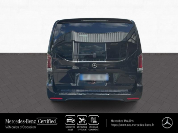 Photo 4 du bon plan MERCEDES-BENZ Classe V 250 d Extra-Long Avantgarde IntÃ©grale 9G-Tronic occasion à 88900 €