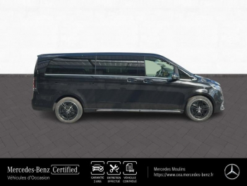 Photo 6 du bon plan MERCEDES-BENZ Classe V 250 d Extra-Long Avantgarde IntÃ©grale 9G-Tronic occasion à 88900 €