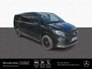 Photo 7 du bon plan MERCEDES-BENZ Classe V 250 d Extra-Long Avantgarde IntÃ©grale 9G-Tronic occasion à 88900 €