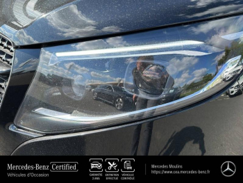 Photo 9 du bon plan MERCEDES-BENZ Classe V 250 d Extra-Long Avantgarde IntÃ©grale 9G-Tronic occasion à 88900 €