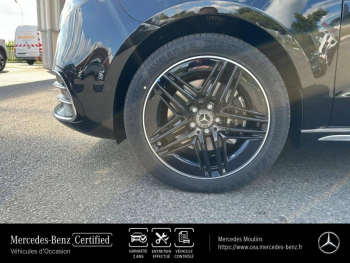 Photo 10 du bon plan MERCEDES-BENZ Classe V 250 d Extra-Long Avantgarde IntÃ©grale 9G-Tronic occasion à 88900 €