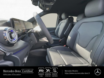 Photo 12 du bon plan MERCEDES-BENZ Classe V 250 d Extra-Long Avantgarde IntÃ©grale 9G-Tronic occasion à 88900 €