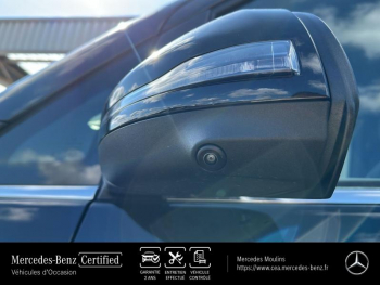 Photo 15 du bon plan MERCEDES-BENZ Classe V 250 d Extra-Long Avantgarde IntÃ©grale 9G-Tronic occasion à 88900 €