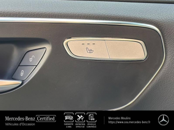 Photo 18 du bon plan MERCEDES-BENZ Classe V 250 d Extra-Long Avantgarde IntÃ©grale 9G-Tronic occasion à 88900 €