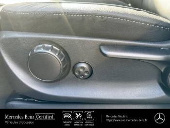 Photo 19 du bon plan MERCEDES-BENZ Classe V 250 d Extra-Long Avantgarde IntÃ©grale 9G-Tronic occasion à 88900 €