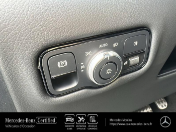 Photo 20 du bon plan MERCEDES-BENZ Classe V 250 d Extra-Long Avantgarde IntÃ©grale 9G-Tronic occasion à 88900 €