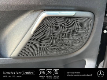 Photo 22 du bon plan MERCEDES-BENZ Classe V 250 d Extra-Long Avantgarde IntÃ©grale 9G-Tronic occasion à 88900 €