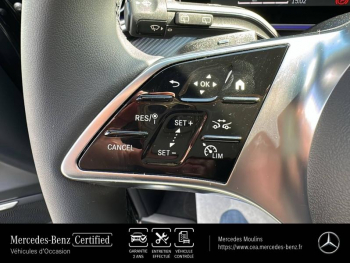 Photo 23 du bon plan MERCEDES-BENZ Classe V 250 d Extra-Long Avantgarde IntÃ©grale 9G-Tronic occasion à 88900 €